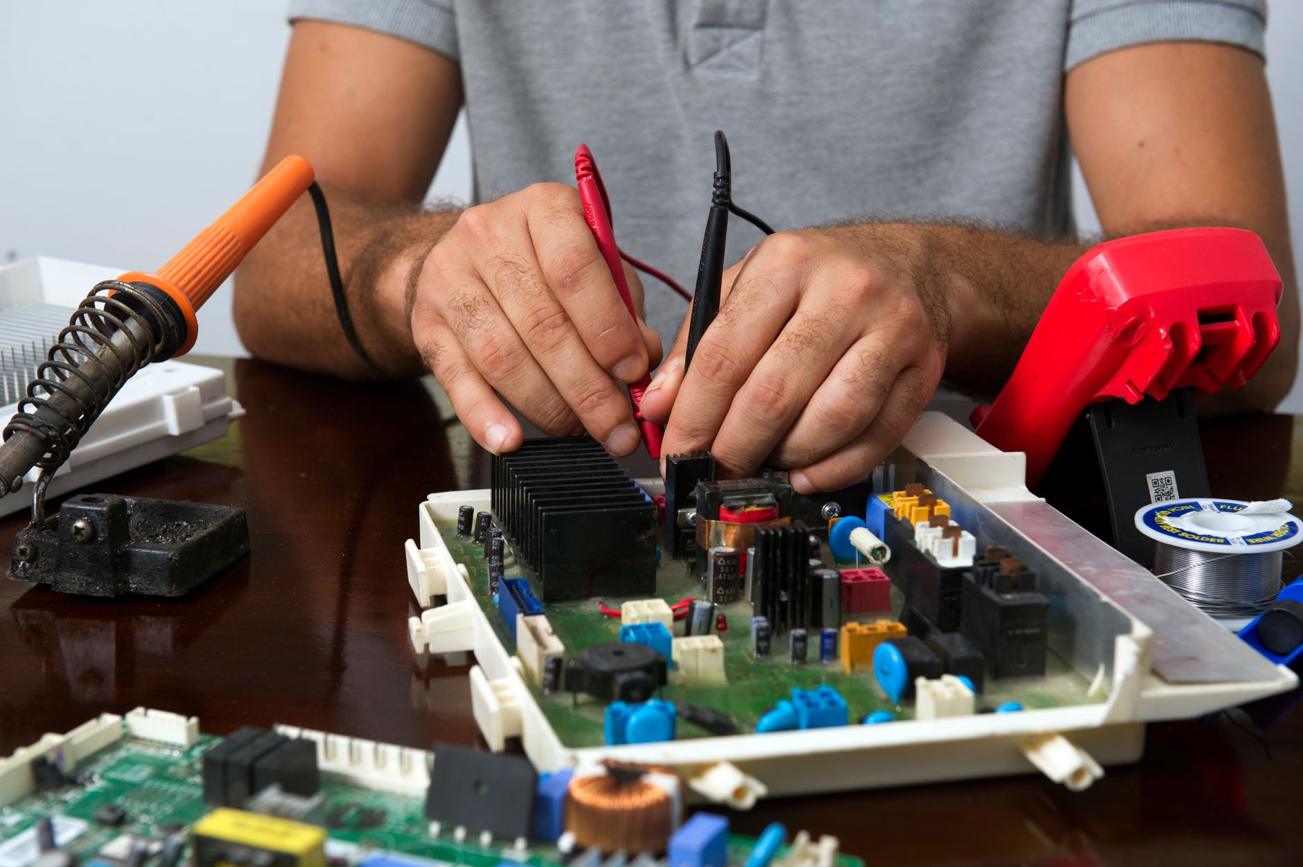 Réparation électroménager Orléans